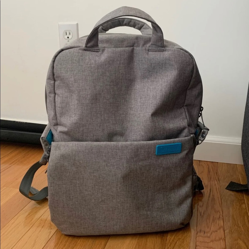 Camera Backpack - image 6